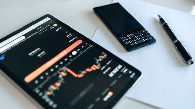 Comment lire un chandelier japonais en crypto ?