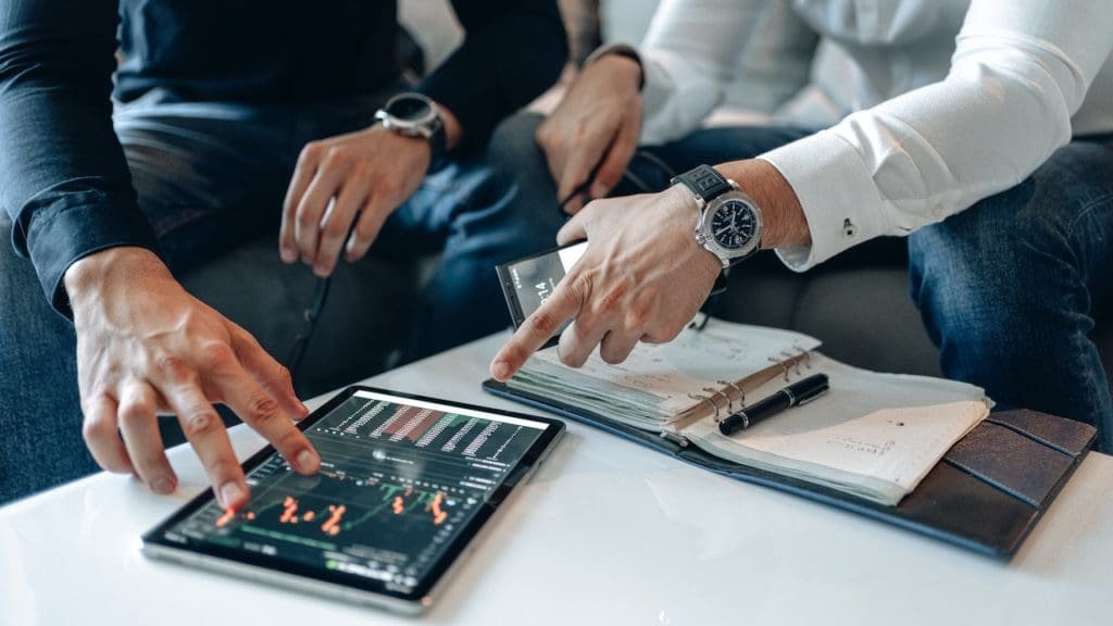 Sélectionner les projets solides pour déterminer le potentiel crypto