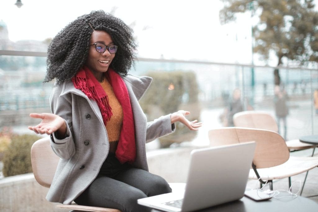 Faire un webinar - Réalisez votre présentation gratuitement sur Internet