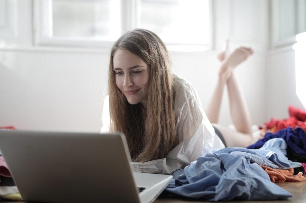 CGV dropshipping - Donnez des informations sur la boutique