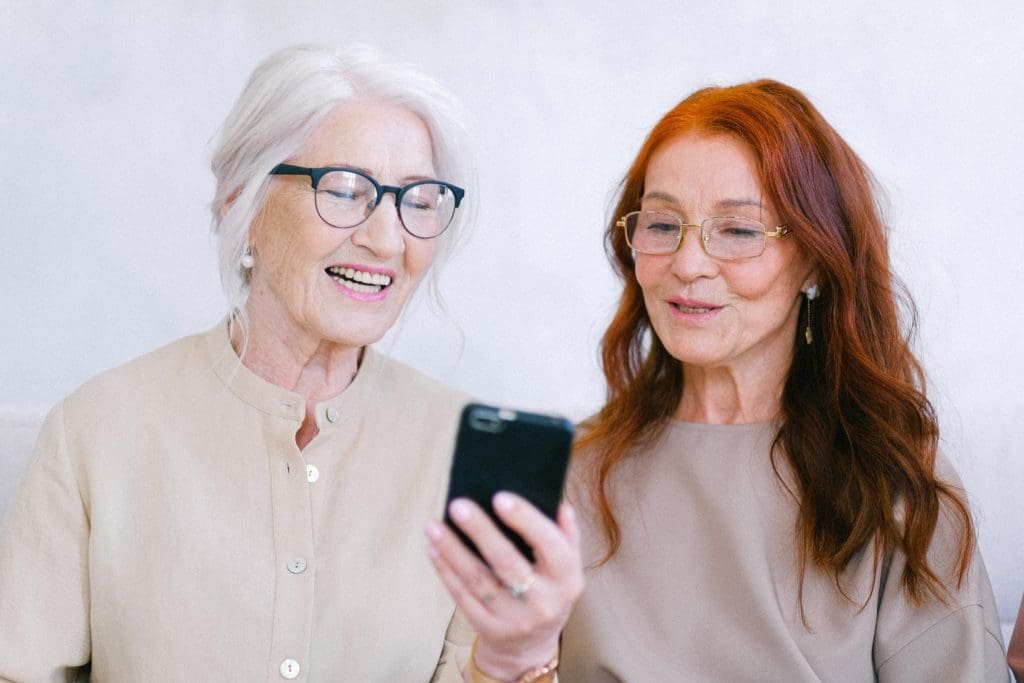 SMS marketing - Le smartphone est l'outil de communication le plus utilisé à cette époque 