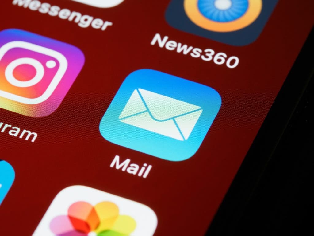 Email marketing - Trouver des clients à l'international