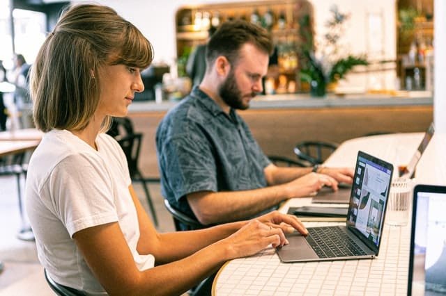 Stratégie marketing numérique - De nombreuses stratégies permettent d'avoir plus de visibilité