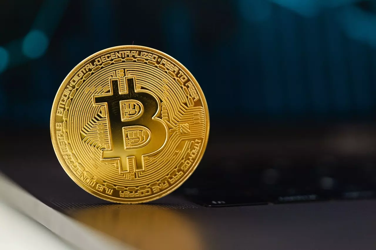 Comment commencer la cryptomonnaie ? 2 Cryptomonnaie - Le bitcoin est la crypto ayant la plus forte valeur