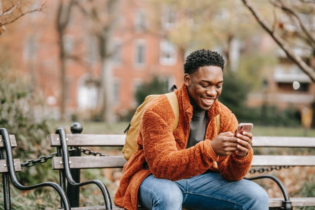 SMS marketing - Vous pouvez atteindre facilement et rapidement vos prospects