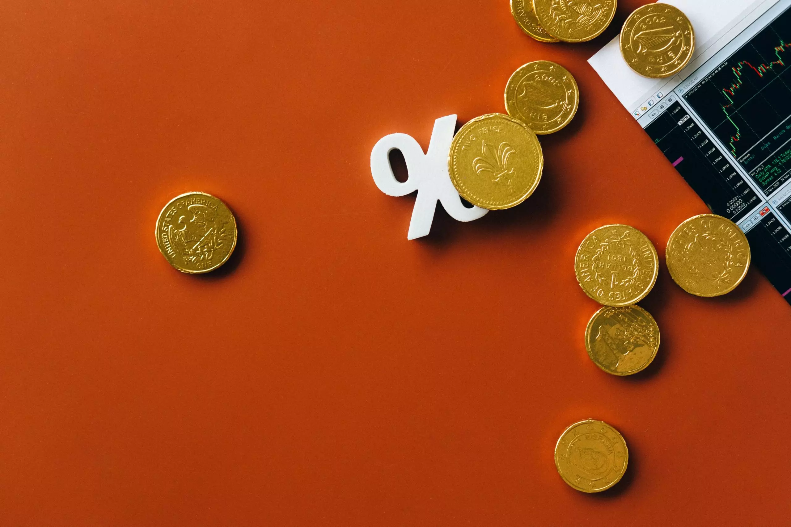 Qu'est ce que la Defi (finance décentralisée) ? 3 Finance décentralisée - Infrastructures