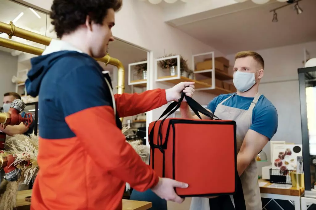 Livraison gratuite : Comment rentabiliser vos achats en ligne 1 Livraison gratuite - L'achat en ligne engendre l'envoi du produit par un moyen fiable