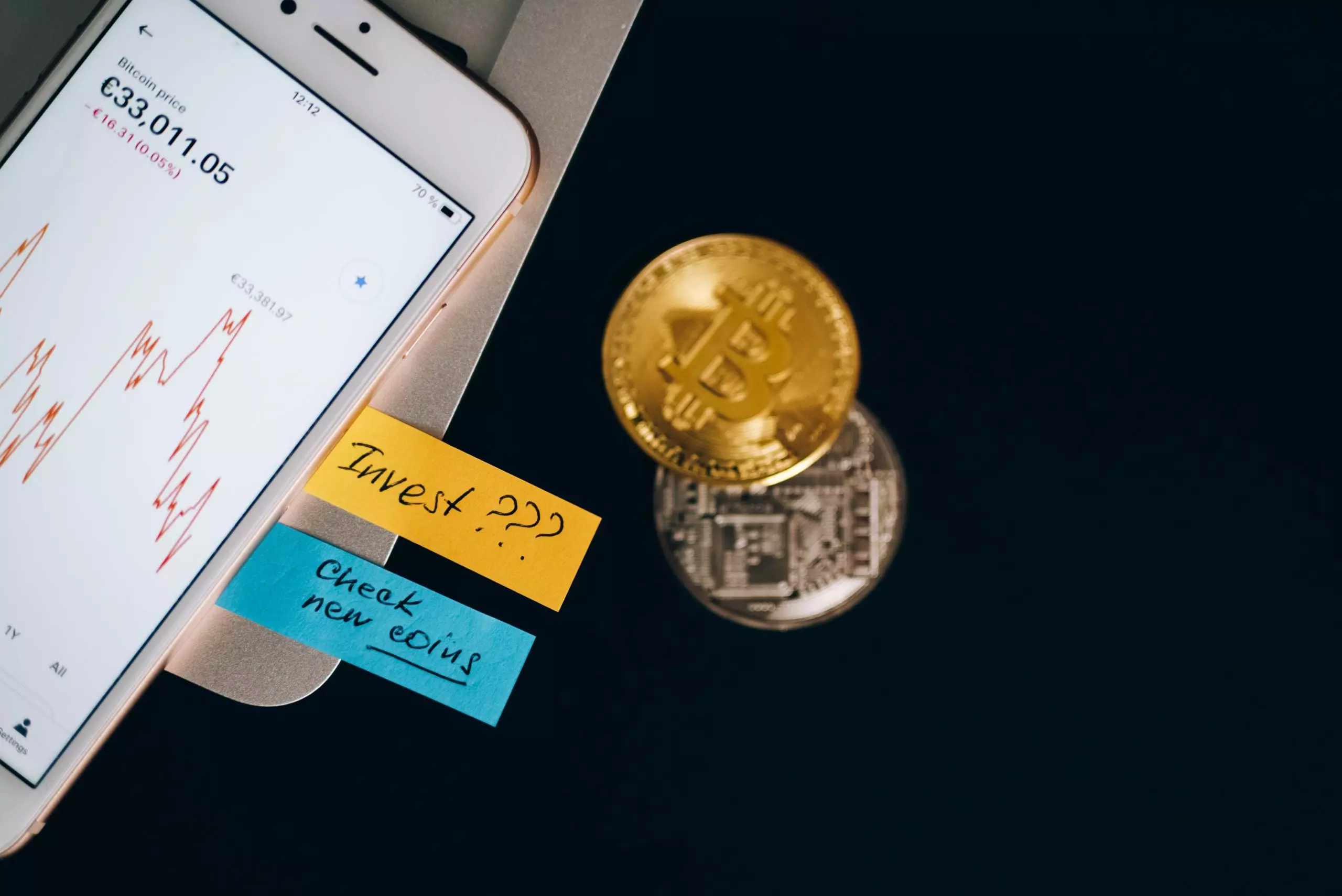 Qu'est ce que la Defi (finance décentralisée) ? 2 Finance décentralisée - Support