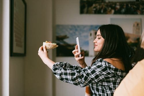 Comment gagner de l'argent sur Instagram ? 