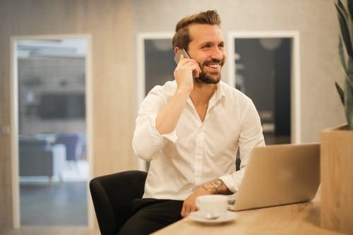 Business en ligne : c'est quoi ?