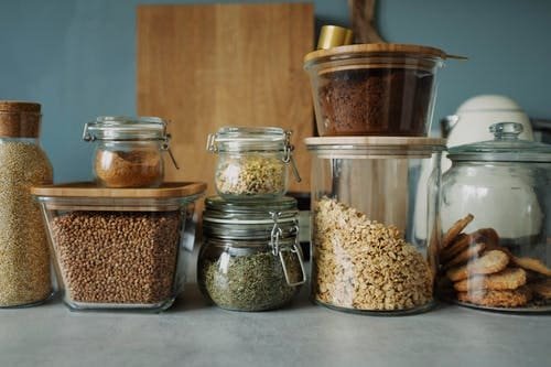 Nutrition et sport - Les différentes catégories de produits Herbalife