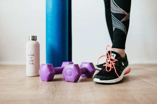 Nutrition et sport - L'entreprise CT WELL