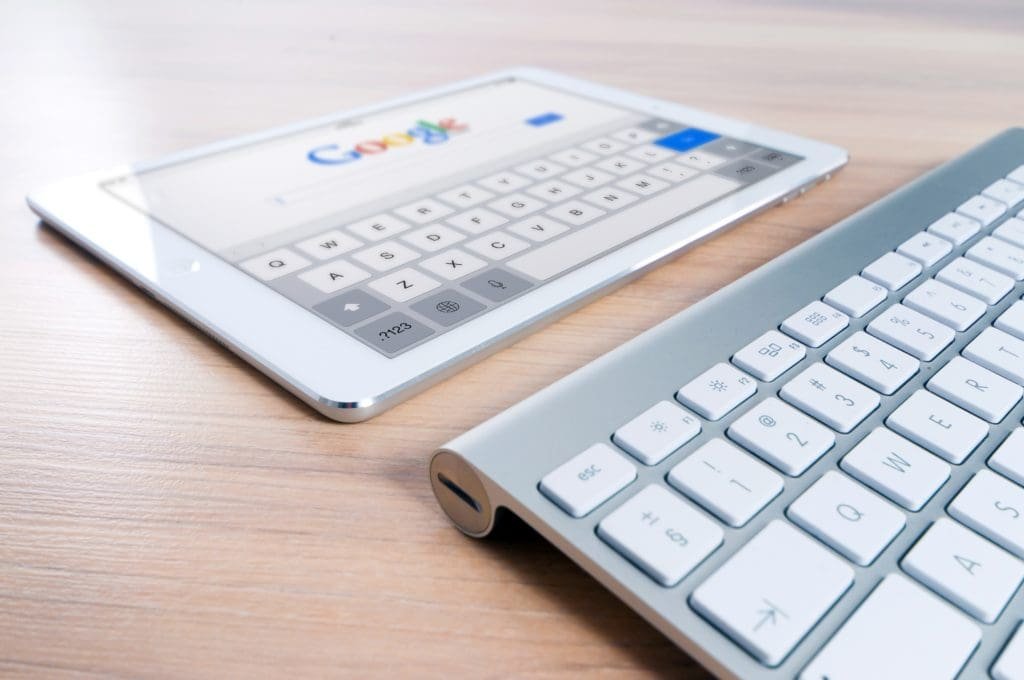 Google my business L'outil qui facilite la vie à vos prospects
