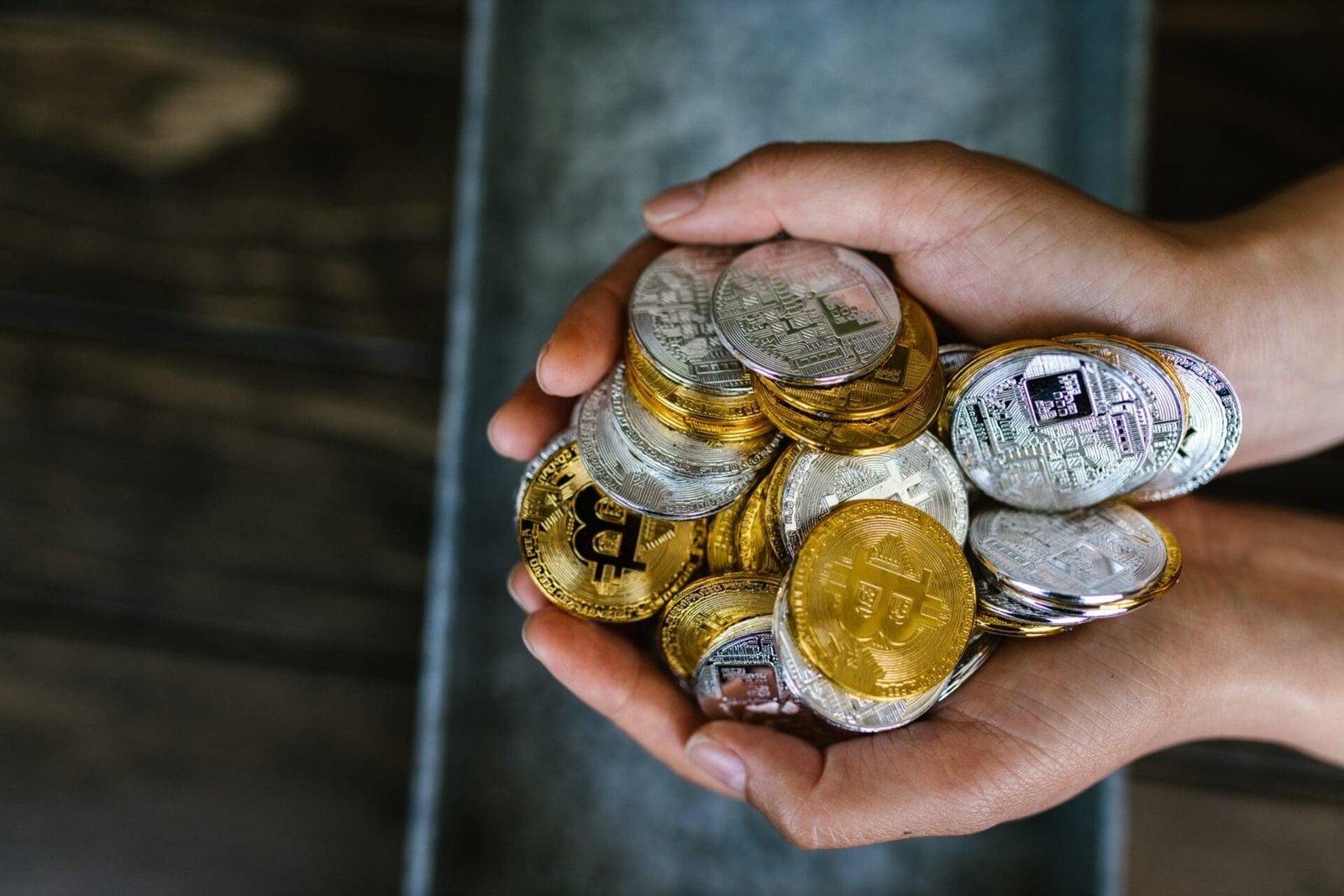 Achat crypto - Diversifier l'investissement en monnaies électroniques