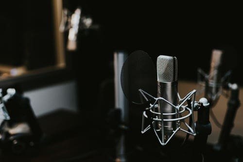 Quel micro YouTube pour s'enregistrer et faire des vidéos de formation ? 6 Que faut-il pour enregistrer des vidéos YouTube et de formation ?
