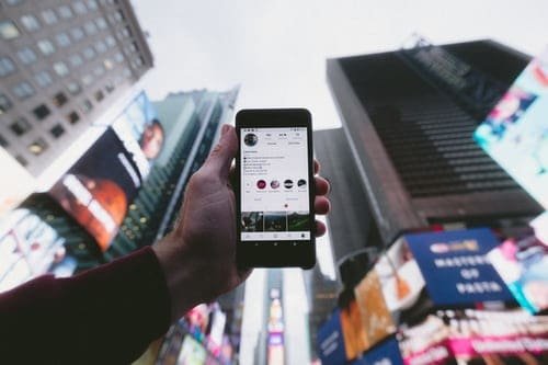 Gagner de l’argent sur Instagram en vendant directement des produits ou des services