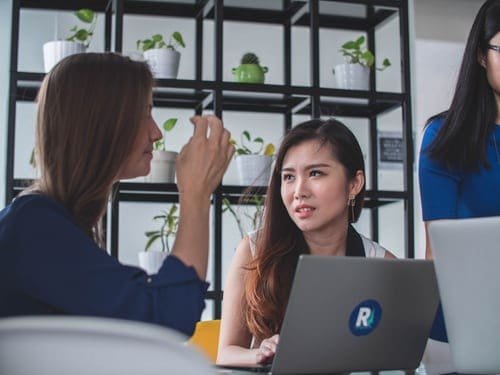 Taux de rétention - Améliorer sa relation avec le client