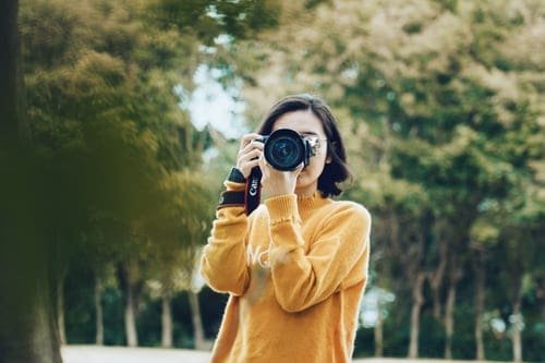 Vendre des photos en ligne : Adobe Stock