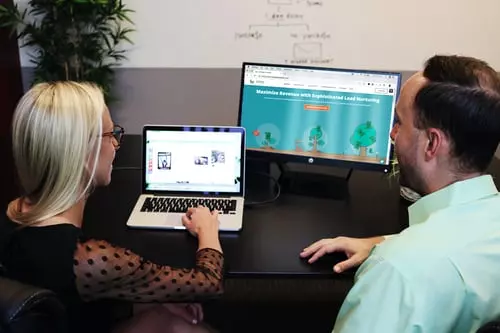 Inbound marketing - Une stratégie de marketing qui priorise le client
