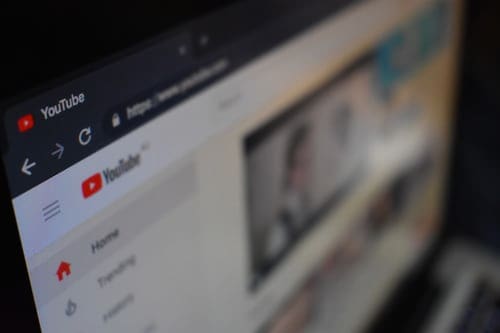 Gagner de l'argent avec YouTube : créer sa chaîne YouTube