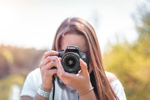 Sur quels sites gagner de l’argent en vendant des photos ?