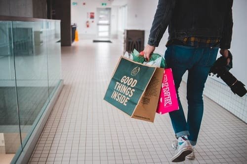 Moolineo Avis - est-il une arnaque pour gagner de l'argent ? 3 Moolineo - Participer au cashback