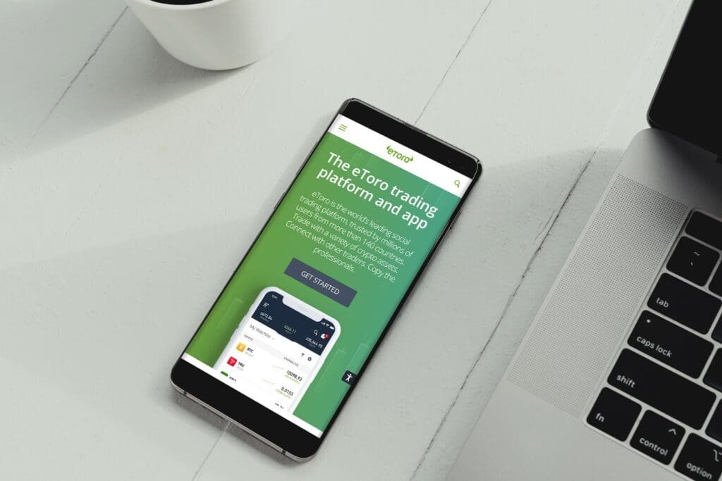 Etoro Avis - La plateforme de trading France est-elle une arnaque ? 5 piggybank tI0NitzlWXQ unsplash