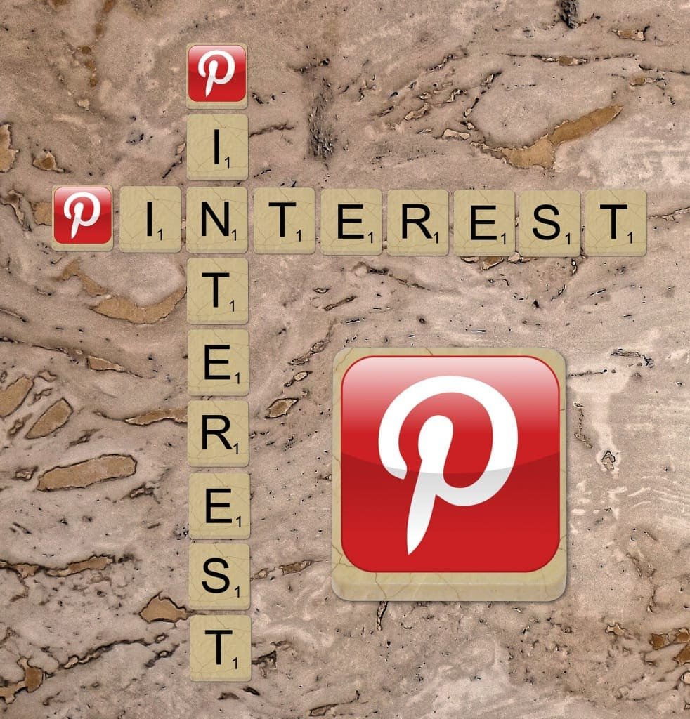 Affiliation pinterest - Gagner de l'argent par affiliation