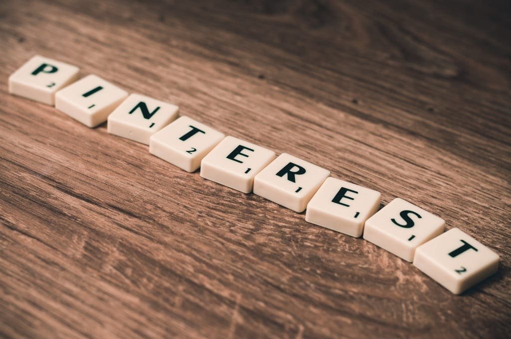 Affiliation pinterest - Vendez ce que vous aimez sur la plateforme