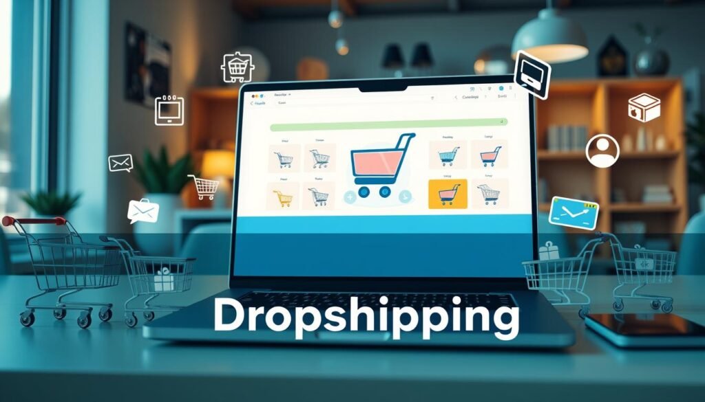 plateforme e-commerce