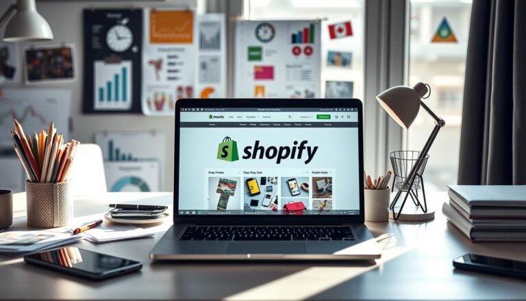 Pourquoi choisir Shopify comme plateforme pour votre boutique en ligne 1 plateforme shopify