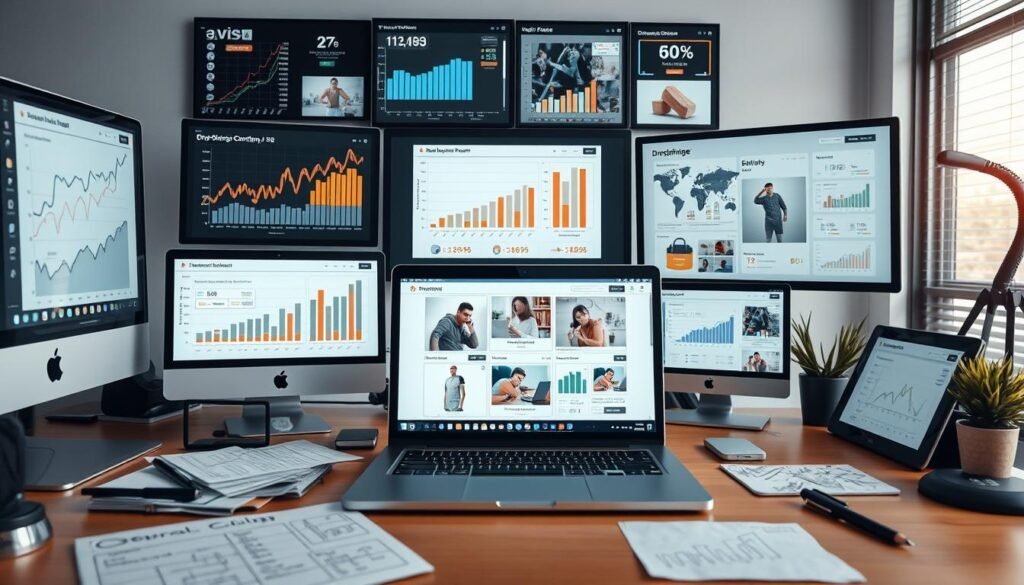 plateforme tout-en-un plateforme tout-en-un