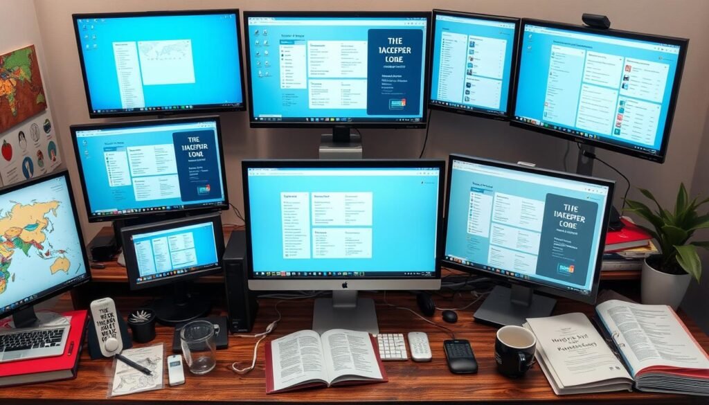 plateformes de traduction