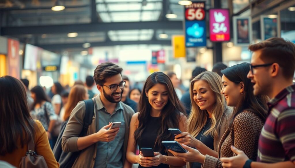 pouvoir du bouche-à-oreille