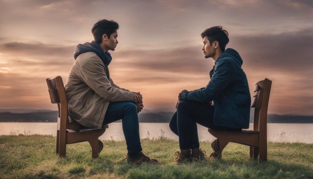 pratique de l'empathie