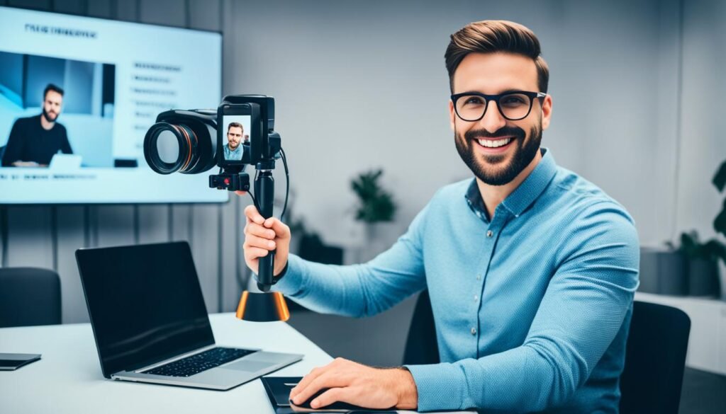 présence influenceur technologie présence influenceur technologie