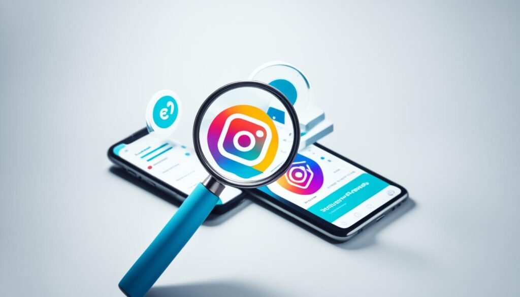 présence sur Instagram présence sur Instagram