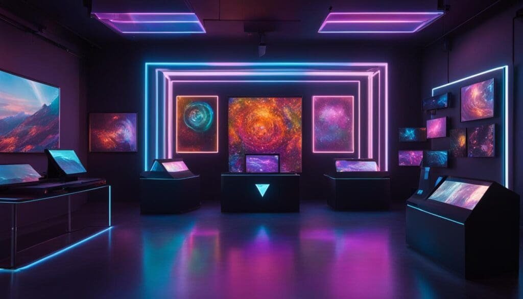 préservation de l'art numérique