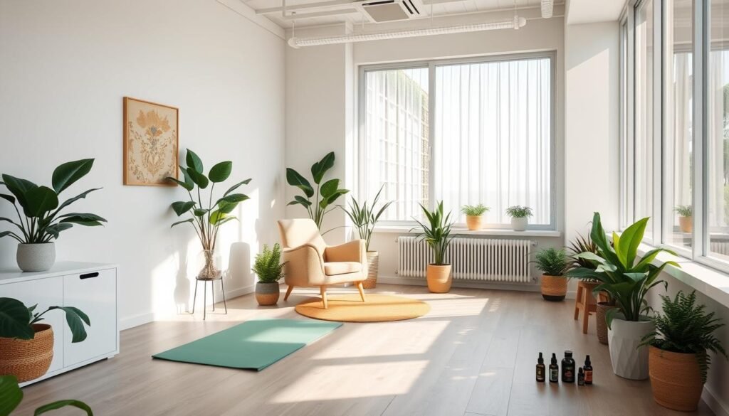 prévention burn-out