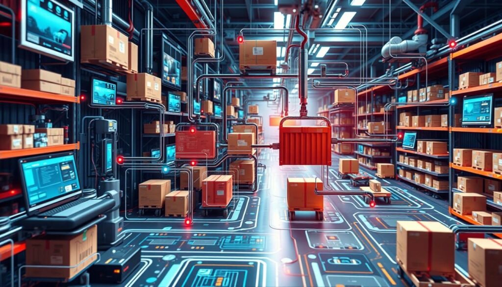 processus d'automatisation