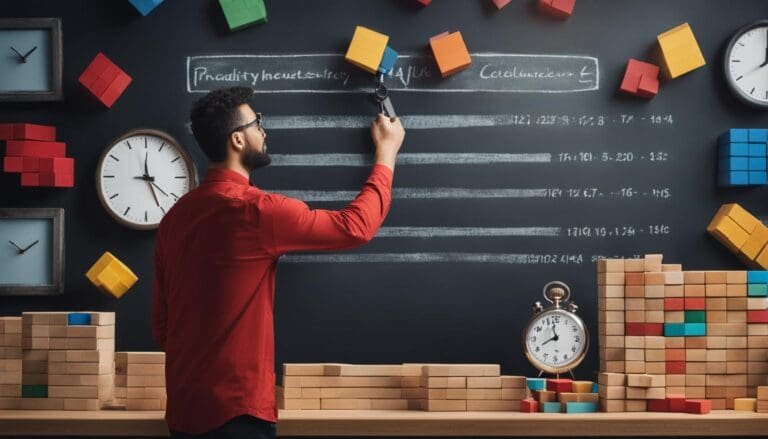 Comment mieux gérer son temps pour être productif ? 9 productif