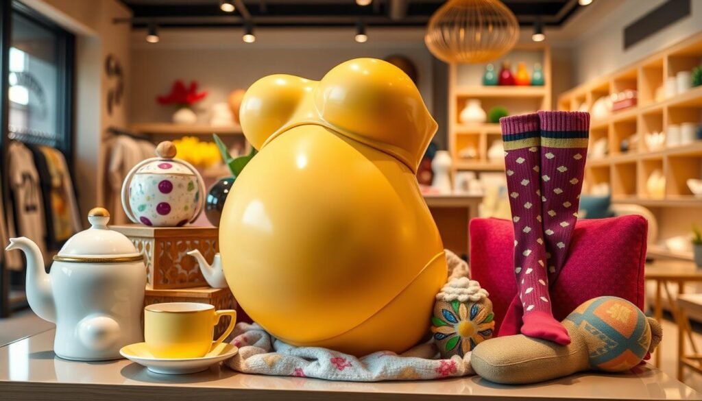 produits insolites en ligne