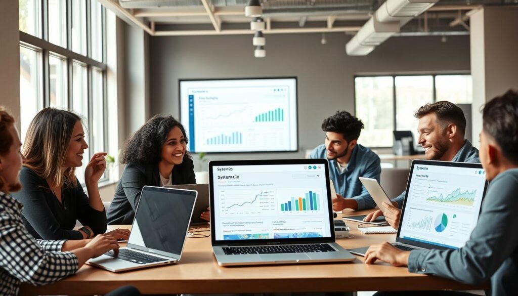 programme d'affiliation systeme.io