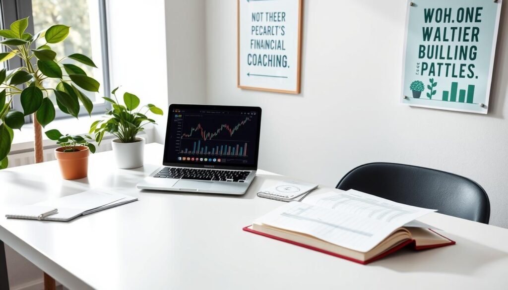 programme de coaching financier