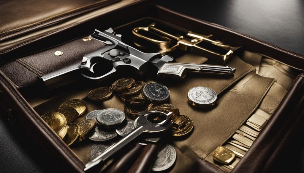 protéger votre patrimoine personnel en cas de crise