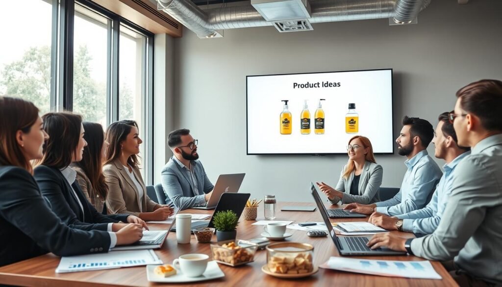 quand lancer produit marque blanche quand lancer produit marque blanche