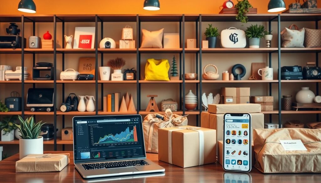 que vendre e-commerce tendances