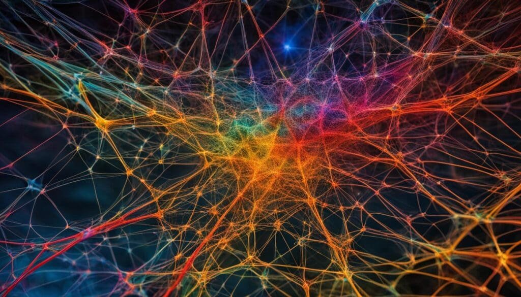 recherche en réseau neuronal