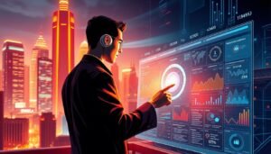 recherche mots-clés IA