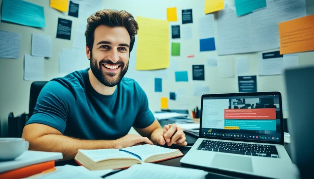 rechercher des informations sur l'entrepreneuriat